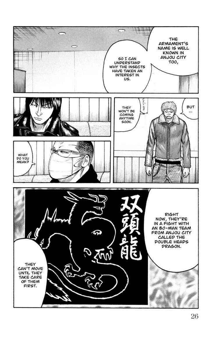 Worst Chap 85 - Next Chap 86
