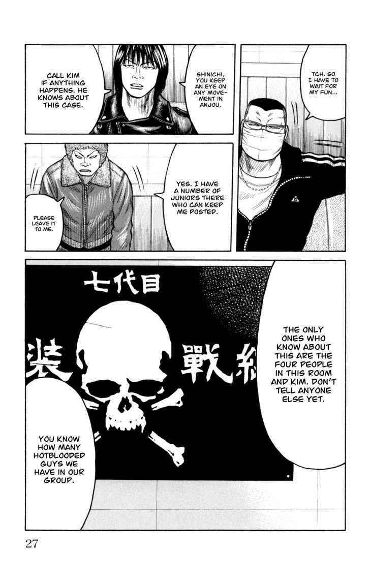 Worst Chap 85 - Next Chap 86