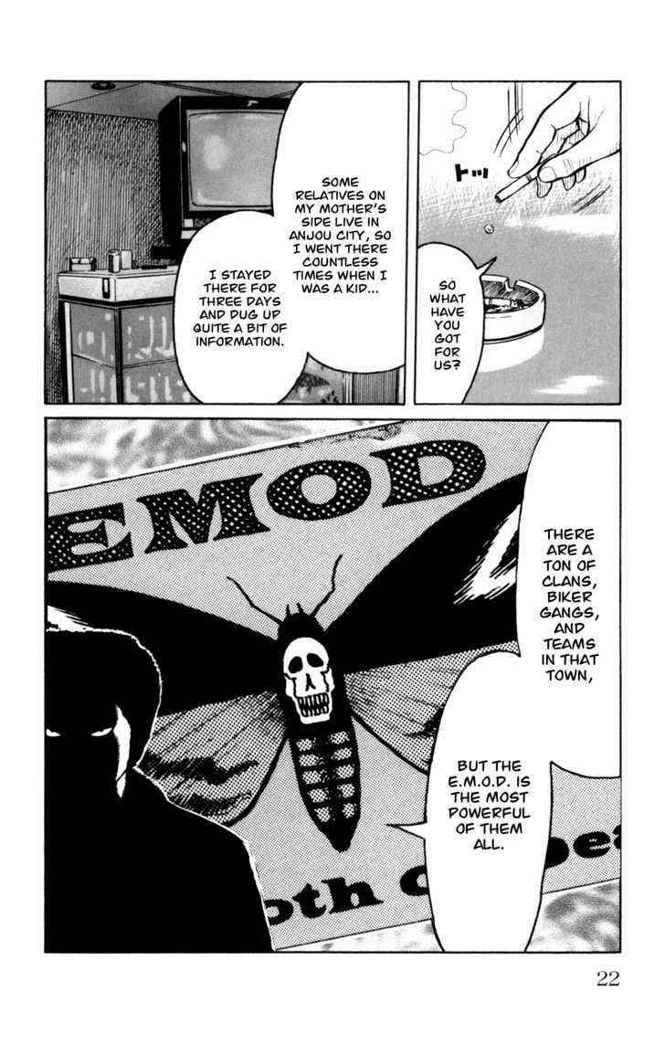Worst Chap 85 - Next Chap 86