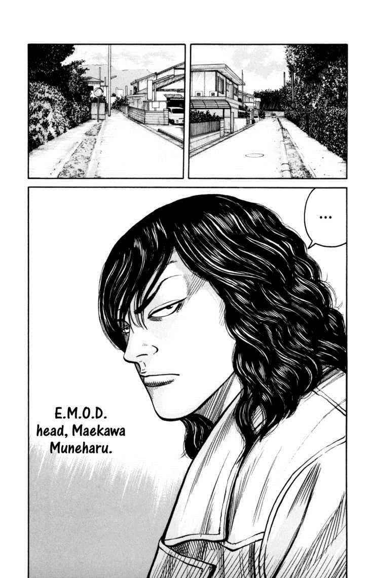 Worst Chap 85 - Next Chap 86