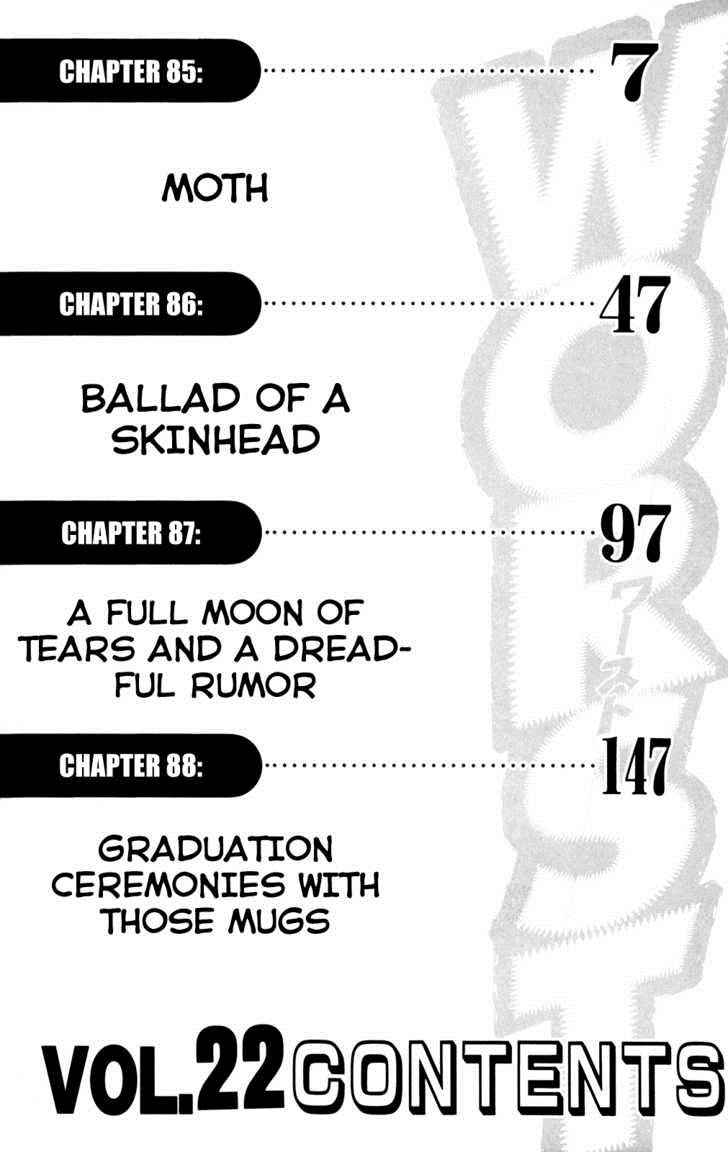 Worst Chap 85 - Next Chap 86