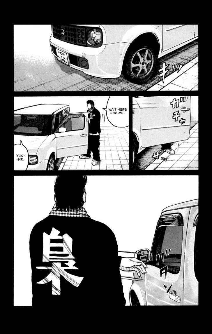 Worst Chap 85 - Next Chap 86