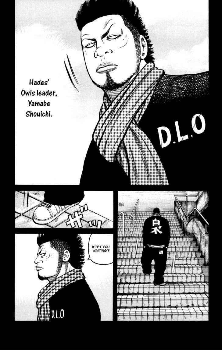 Worst Chap 85 - Next Chap 86