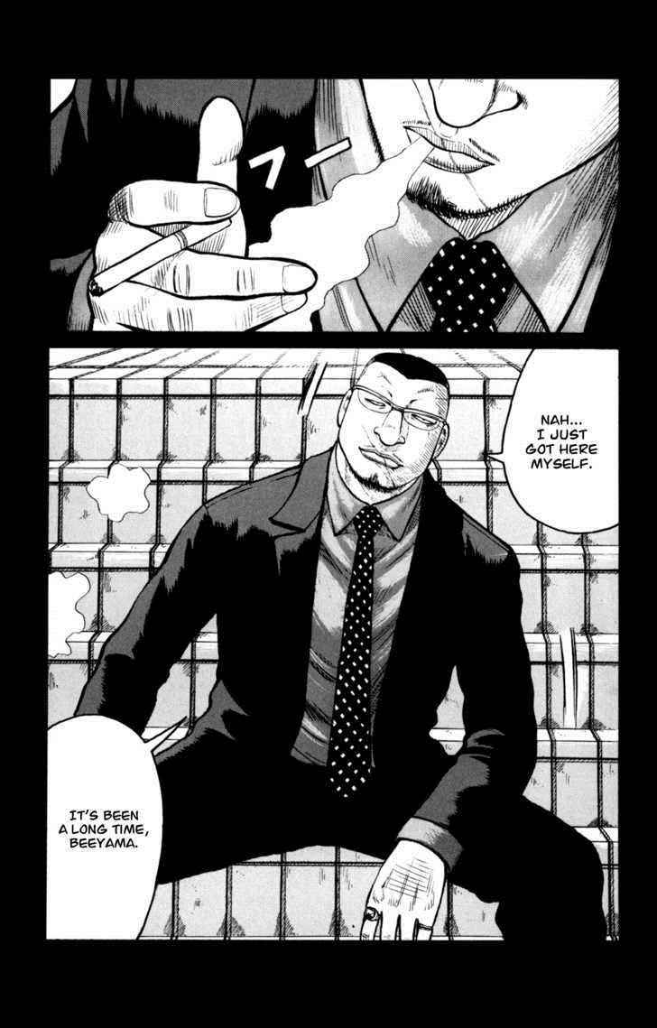 Worst Chap 85 - Next Chap 86