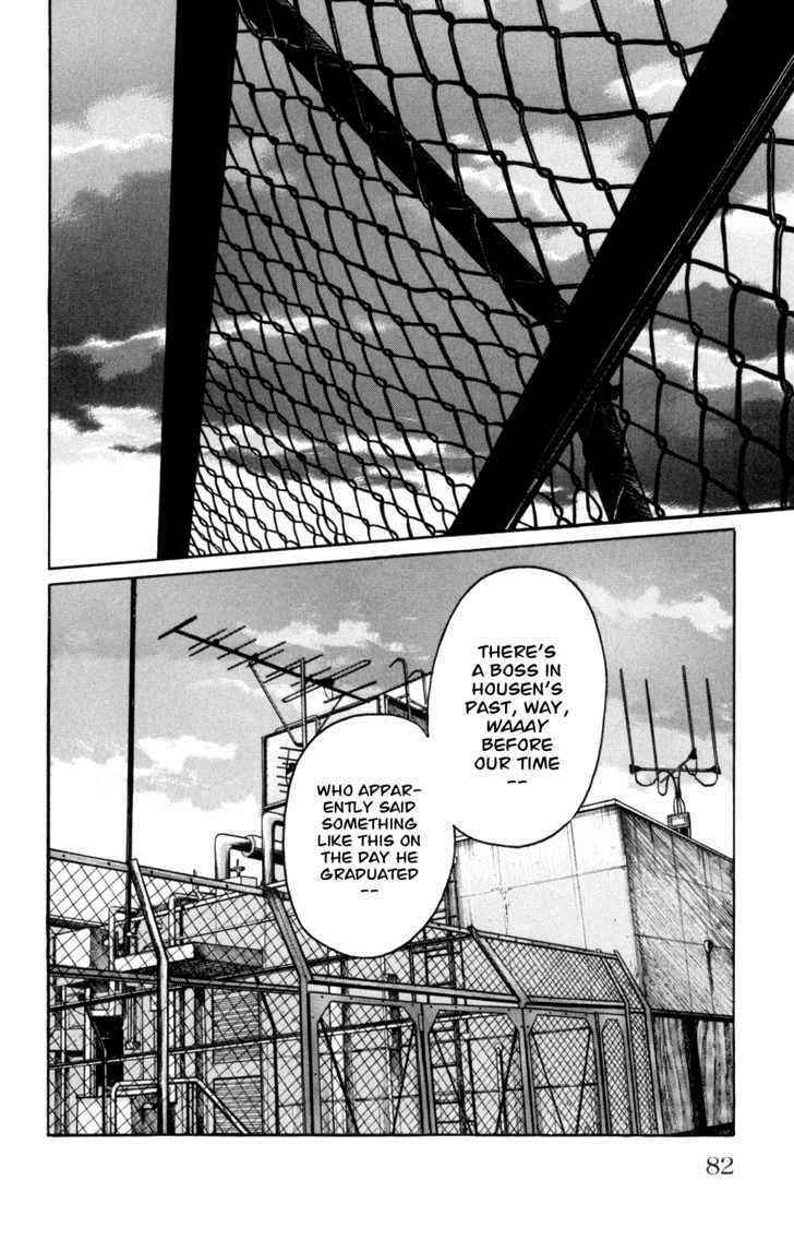 Worst Chap 86 - Next Chap 87