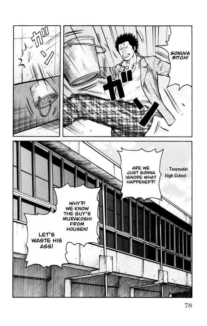 Worst Chap 86 - Next Chap 87