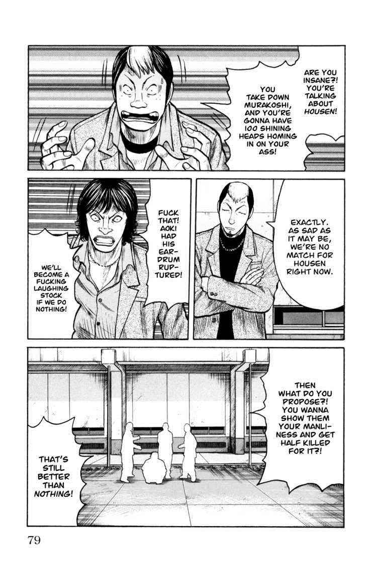 Worst Chap 86 - Next Chap 87