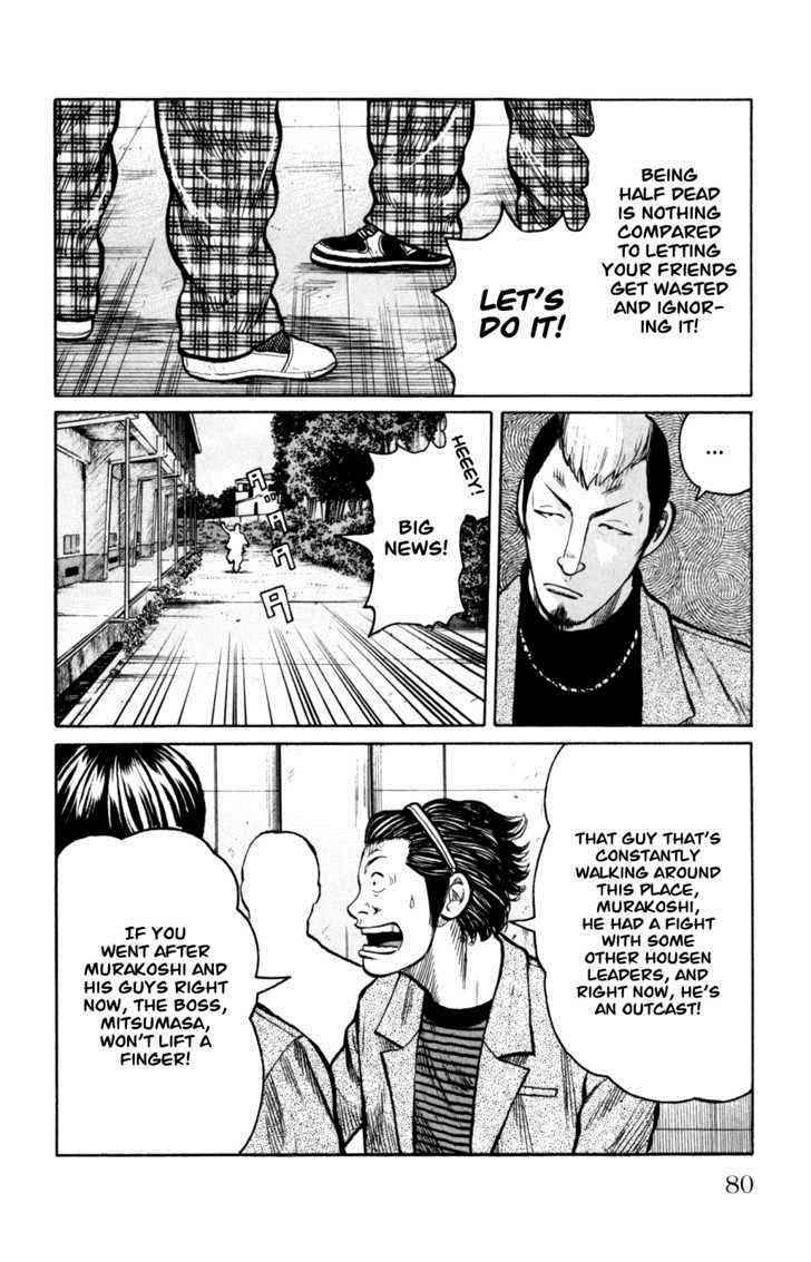 Worst Chap 86 - Next Chap 87