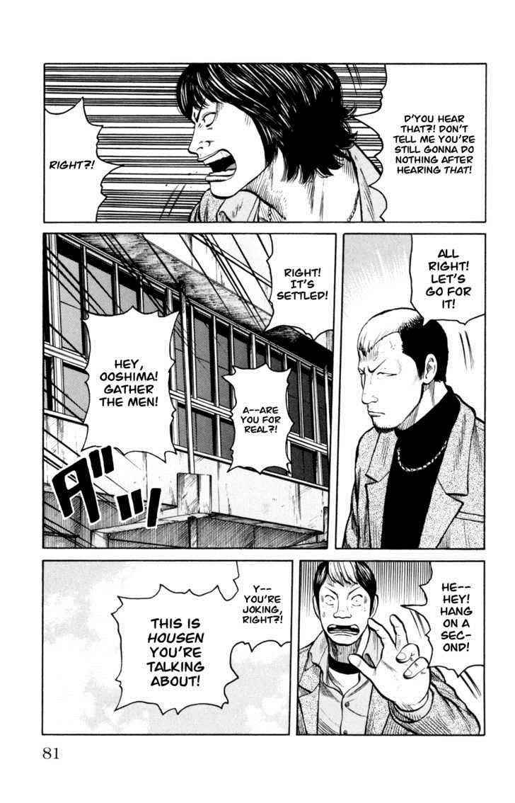 Worst Chap 86 - Next Chap 87