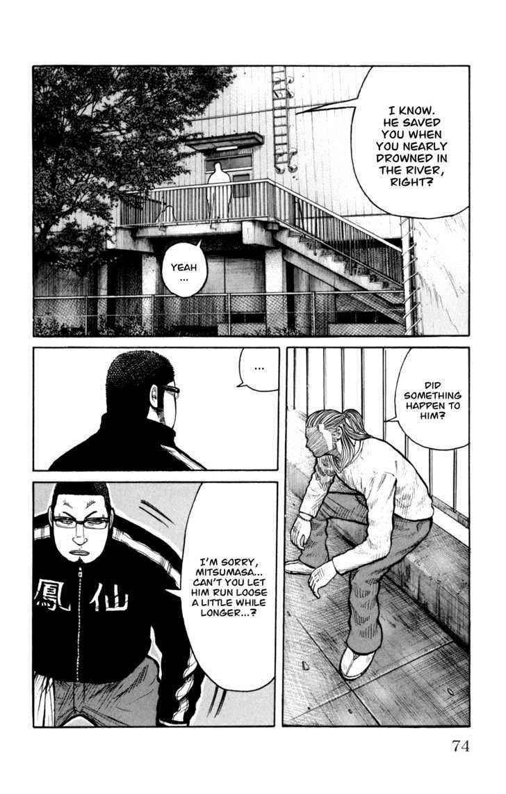 Worst Chap 86 - Next Chap 87