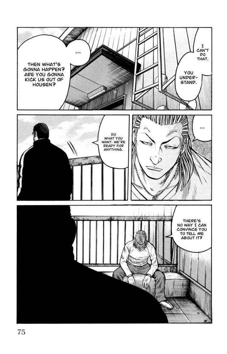 Worst Chap 86 - Next Chap 87