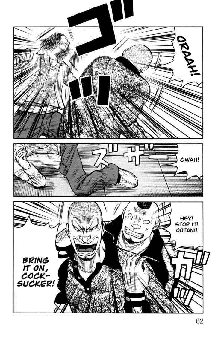 Worst Chap 86 - Next Chap 87