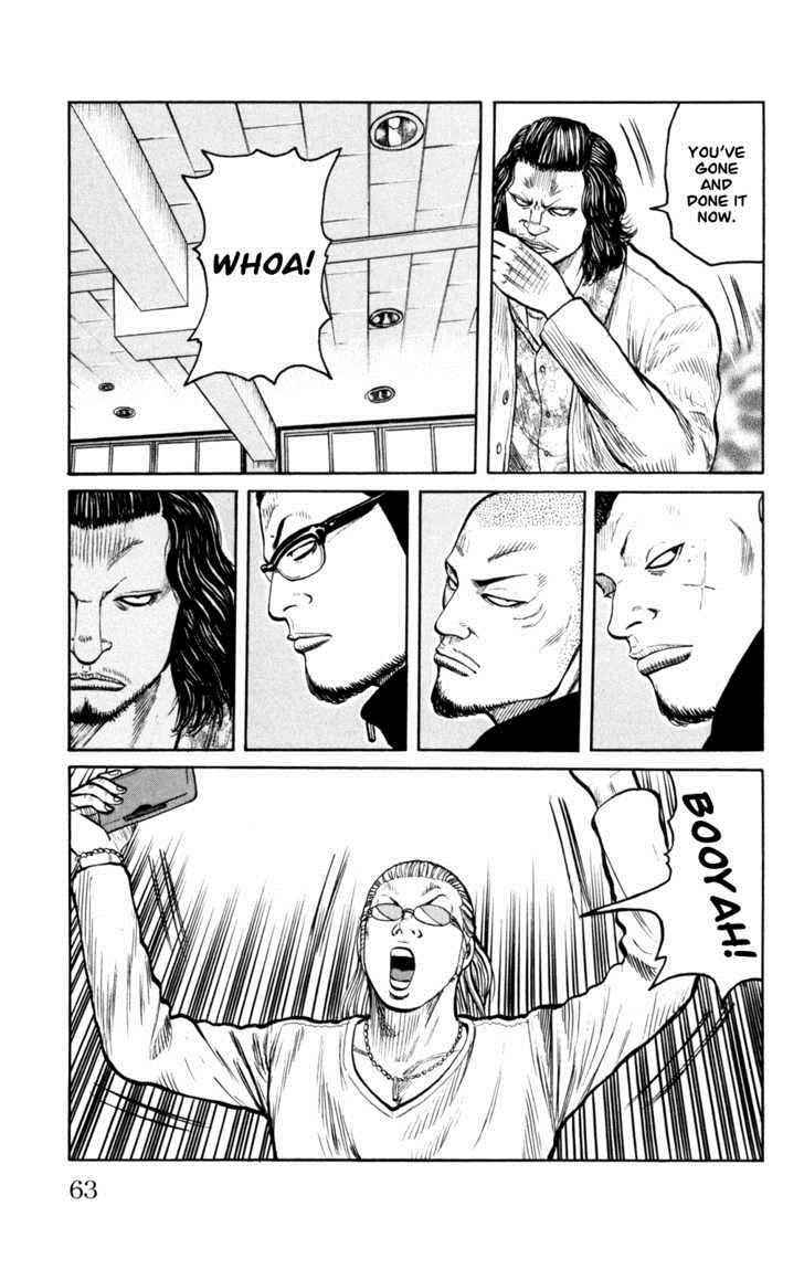 Worst Chap 86 - Next Chap 87