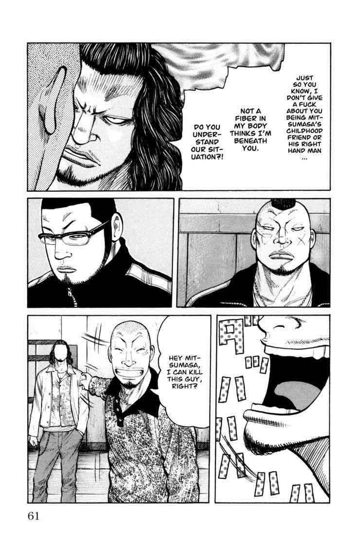 Worst Chap 86 - Next Chap 87