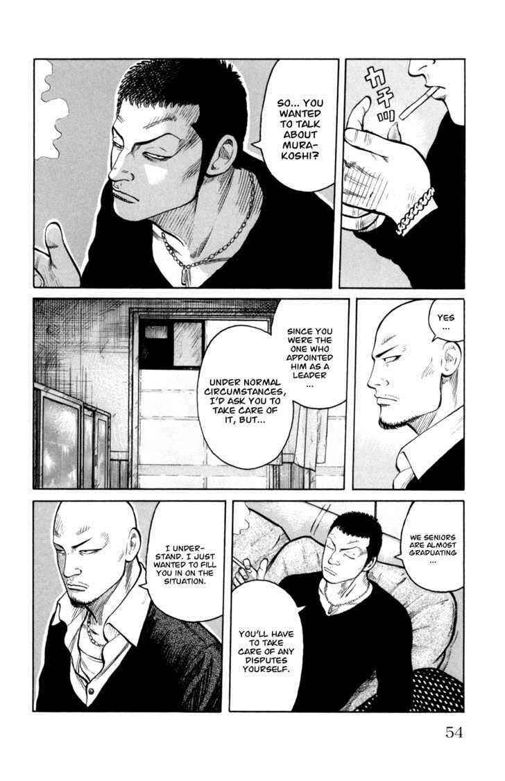 Worst Chap 86 - Next Chap 87