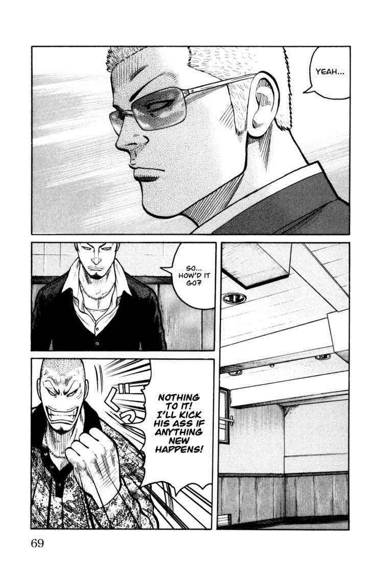 Worst Chap 86 - Next Chap 87