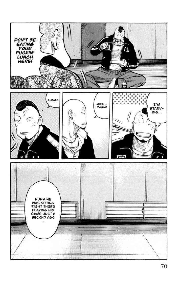 Worst Chap 86 - Next Chap 87