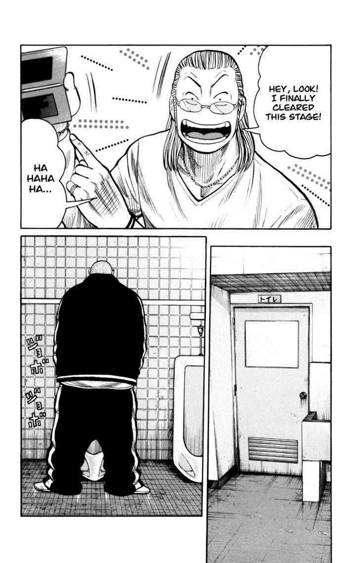 Worst Chap 86 - Next Chap 87