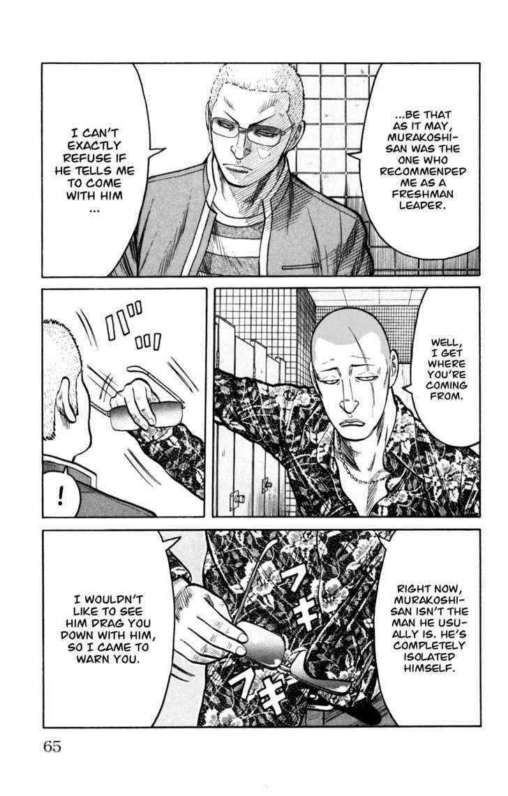 Worst Chap 86 - Next Chap 87