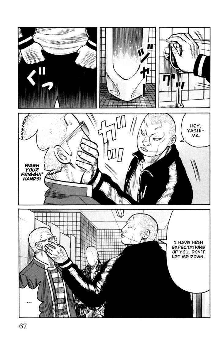 Worst Chap 86 - Next Chap 87