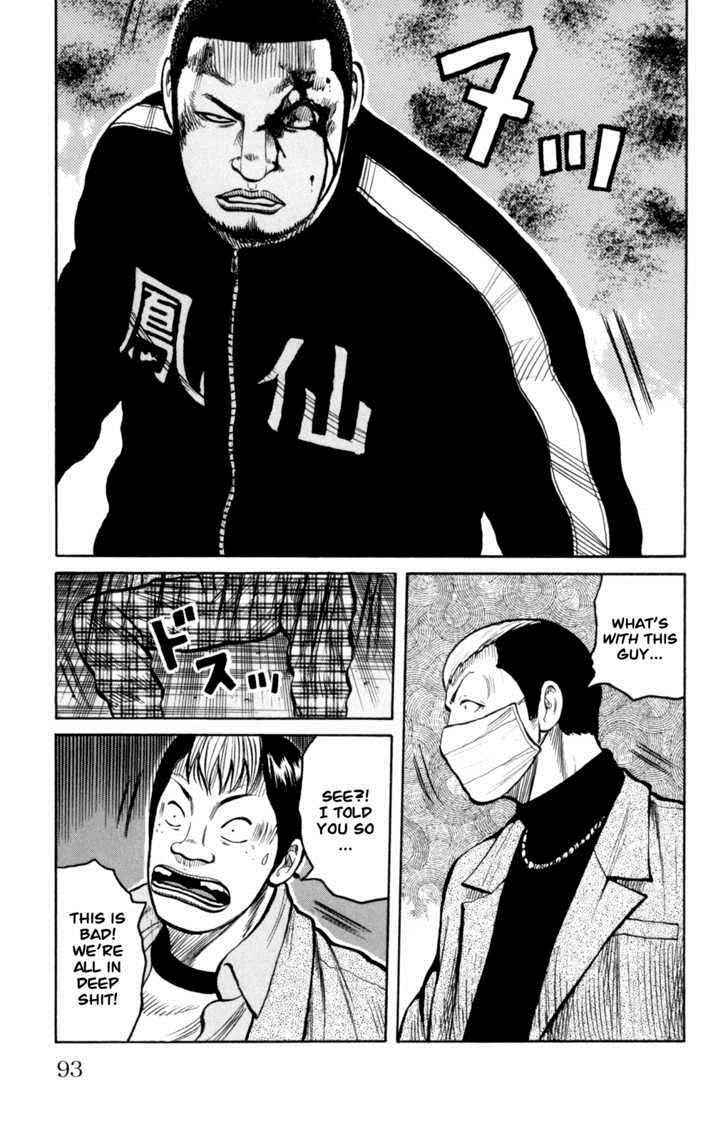Worst Chap 86 - Next Chap 87