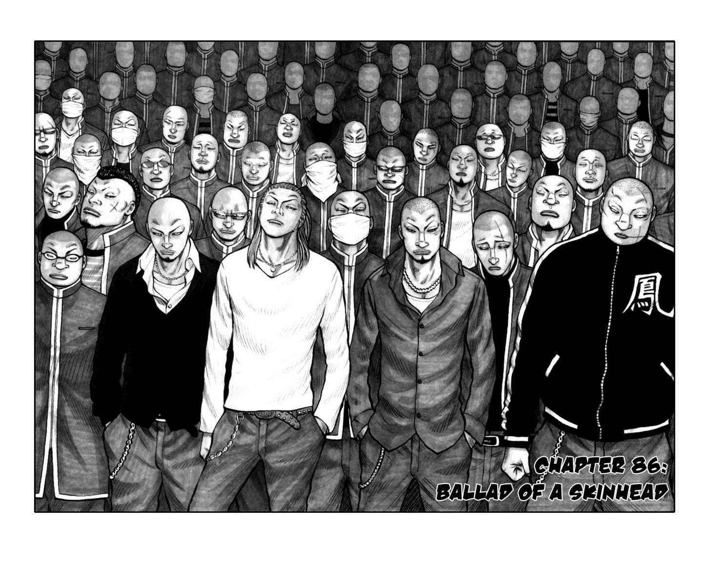 Worst Chap 86 - Next Chap 87