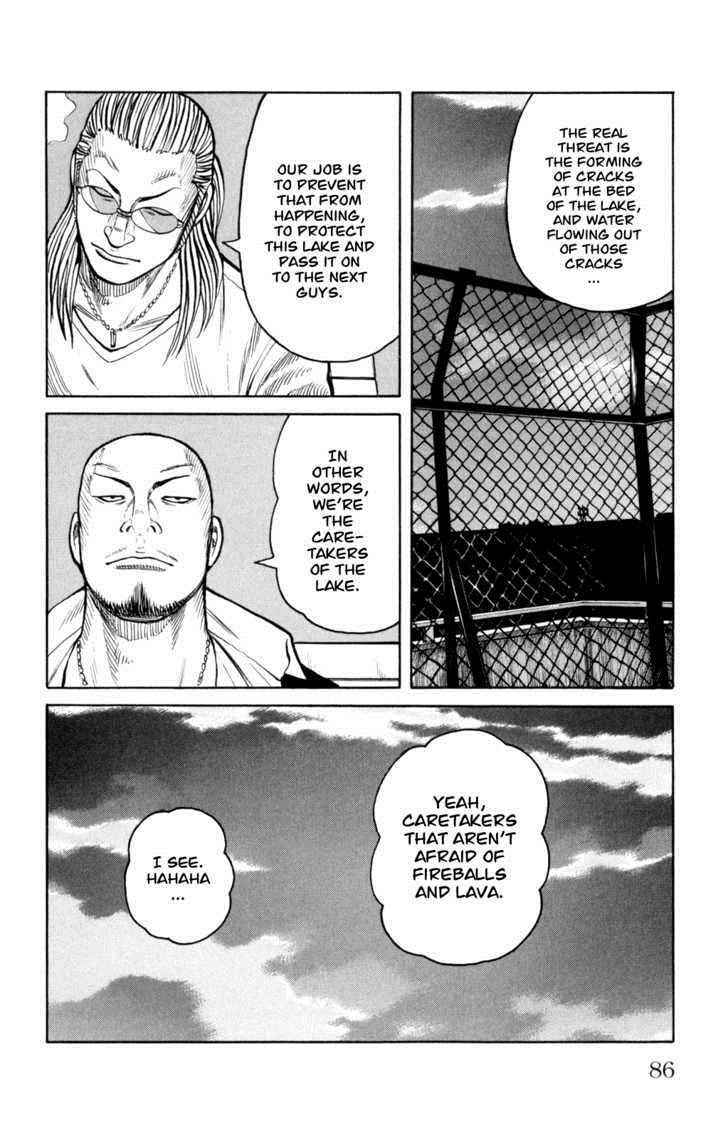 Worst Chap 86 - Next Chap 87