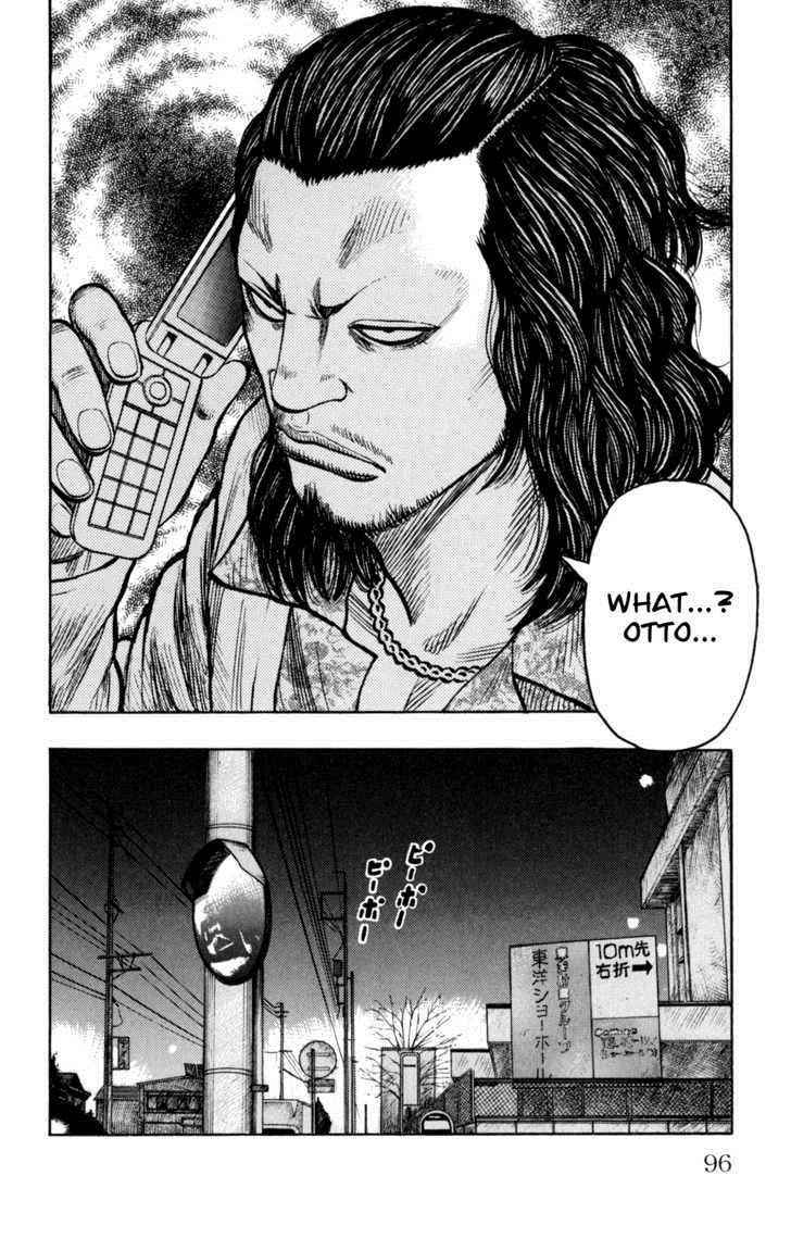 Worst Chap 86 - Next Chap 87