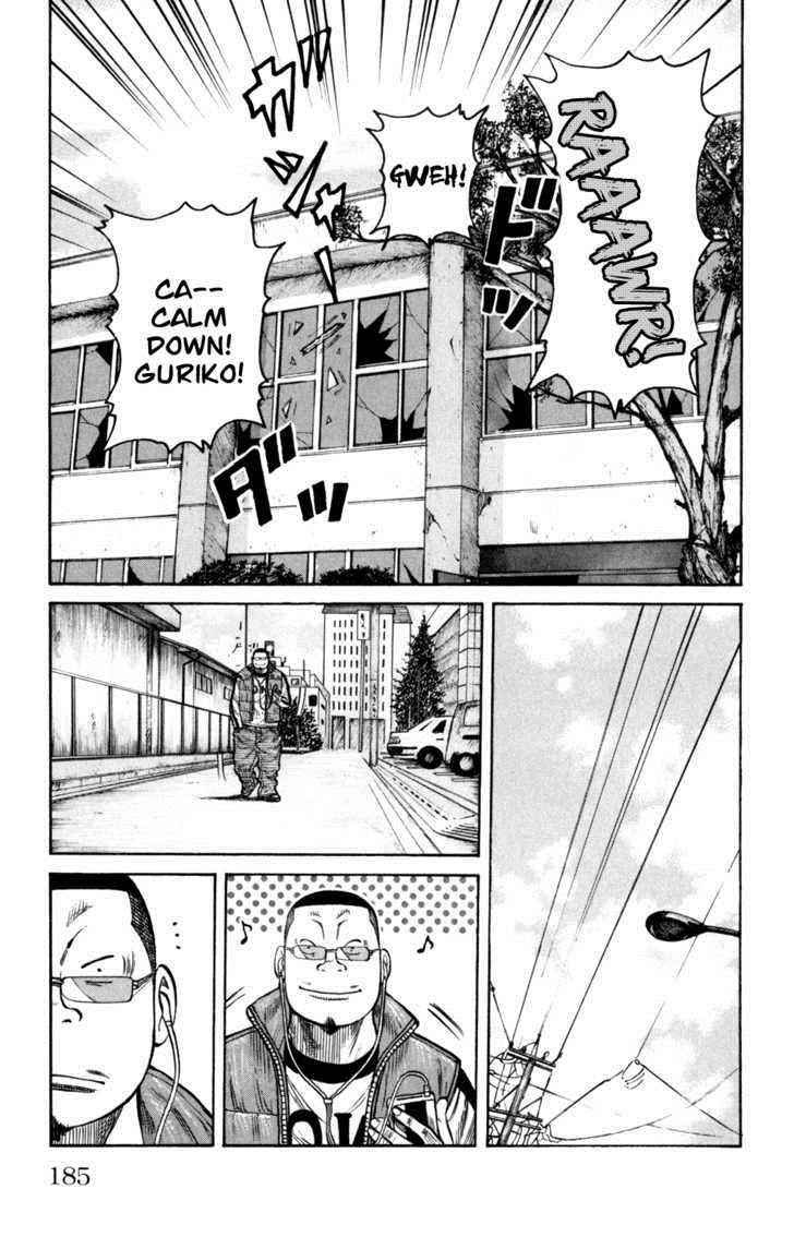 Worst Chap 88 - Next Chap 89