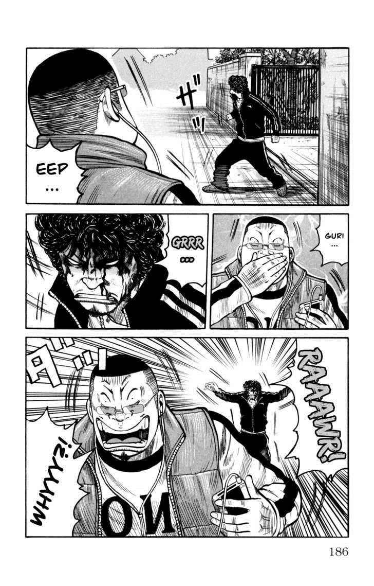 Worst Chap 88 - Next Chap 89