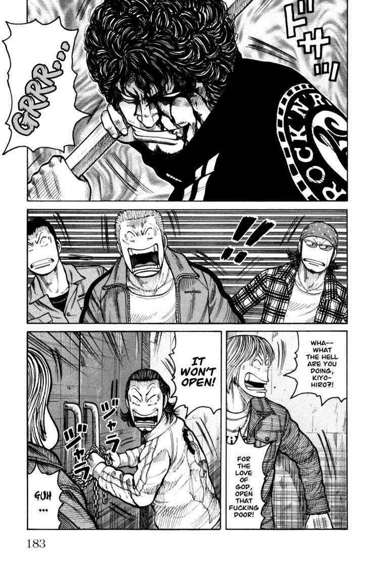 Worst Chap 88 - Next Chap 89