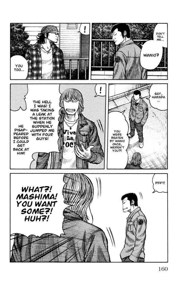 Worst Chap 88 - Next Chap 89
