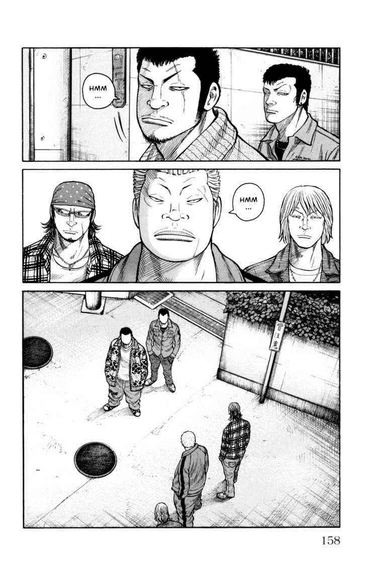 Worst Chap 88 - Next Chap 89