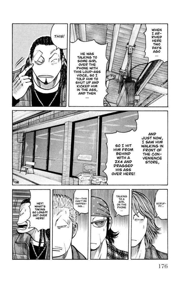 Worst Chap 88 - Next Chap 89