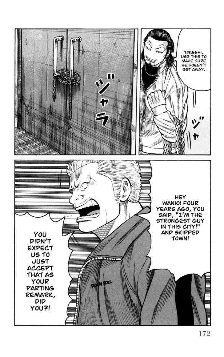 Worst Chap 88 - Next Chap 89