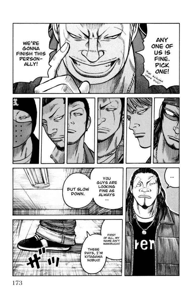 Worst Chap 88 - Next Chap 89
