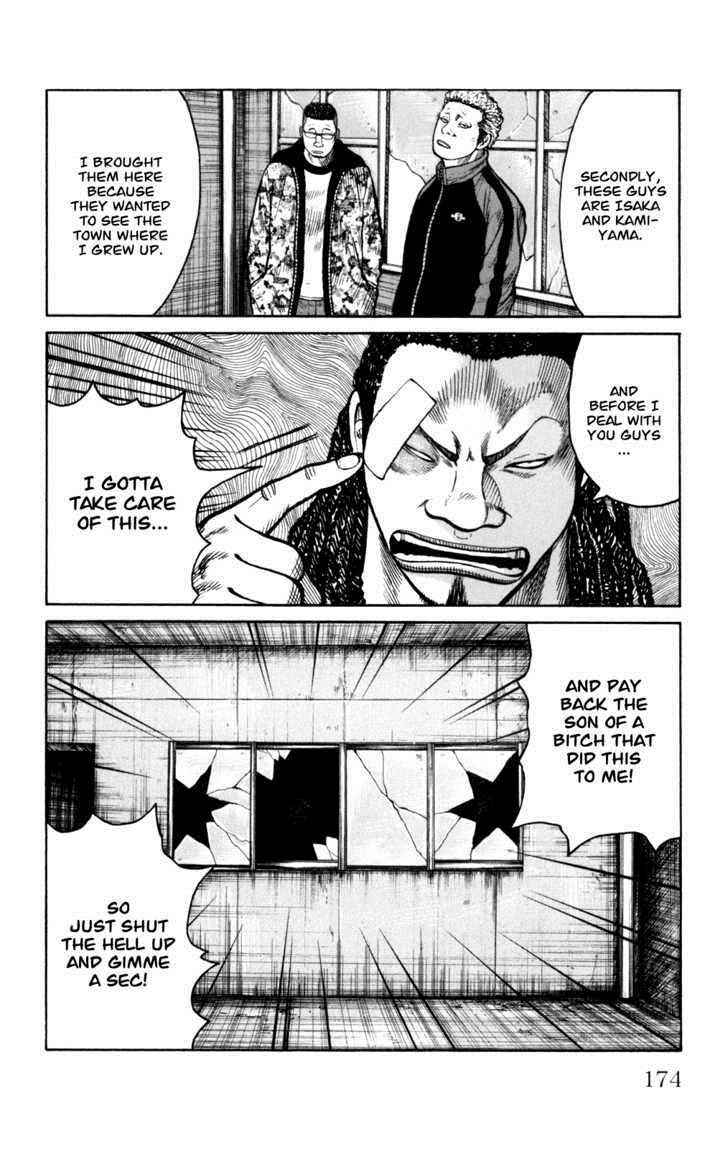Worst Chap 88 - Next Chap 89
