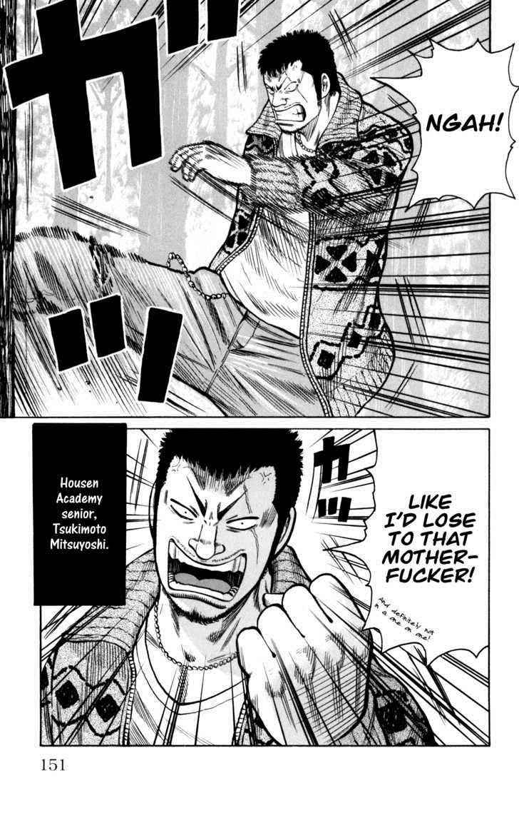 Worst Chap 88 - Next Chap 89