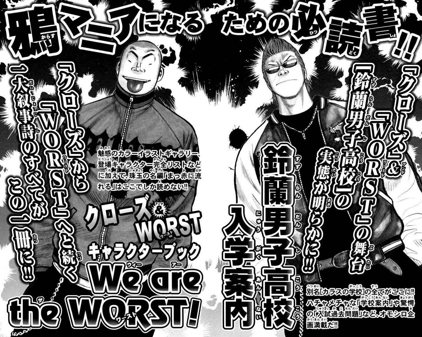 Worst Chap 88 - Next Chap 89