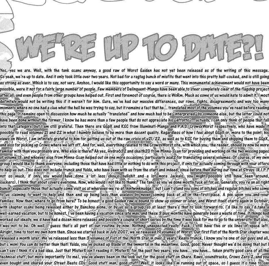 Worst Chap 88 - Next Chap 89