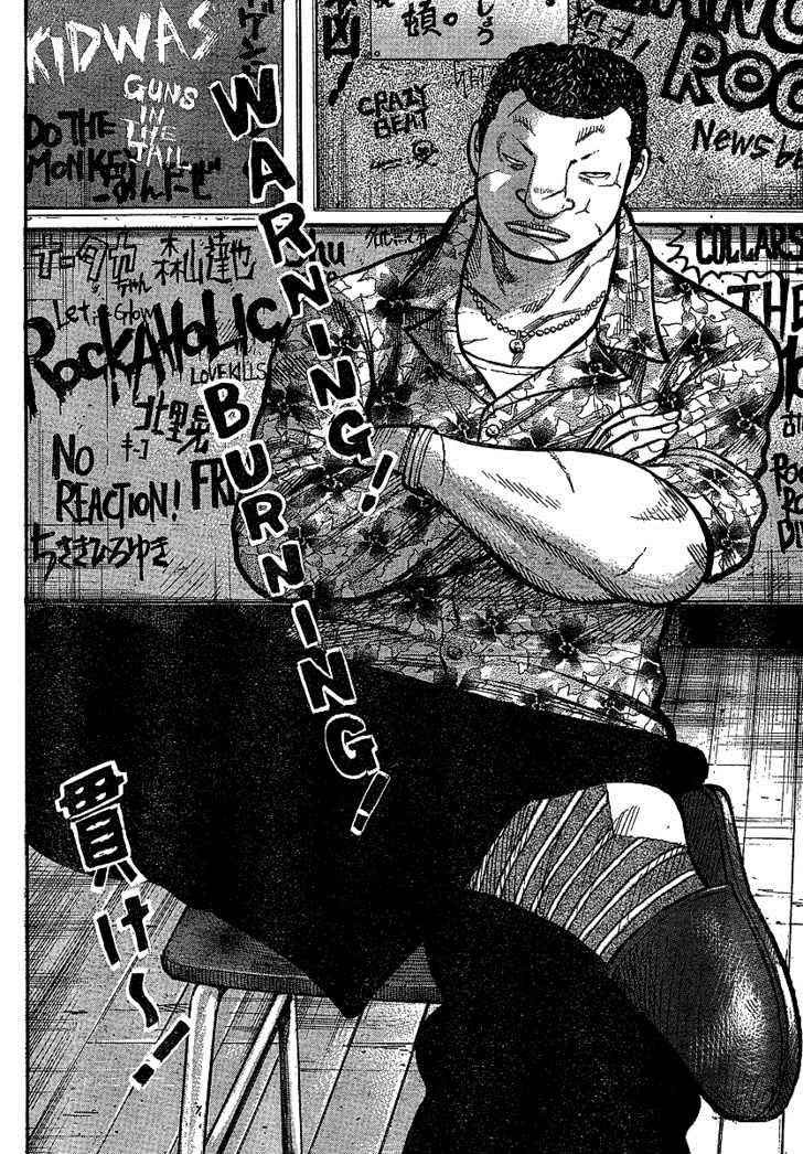 Worst Chap 89 - Next Chap 90