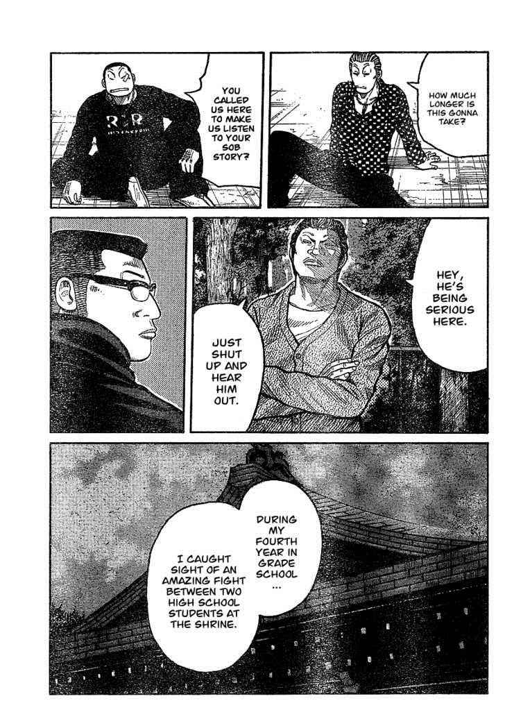 Worst Chap 89 - Next Chap 90