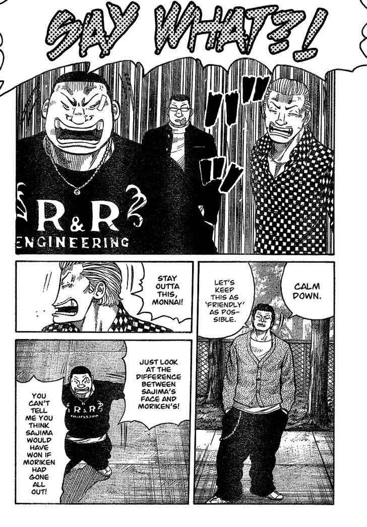 Worst Chap 89 - Next Chap 90