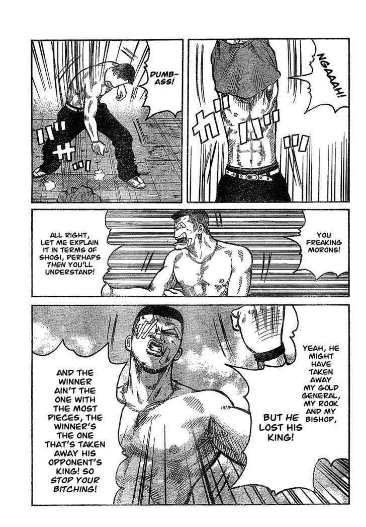 Worst Chap 89 - Next Chap 90