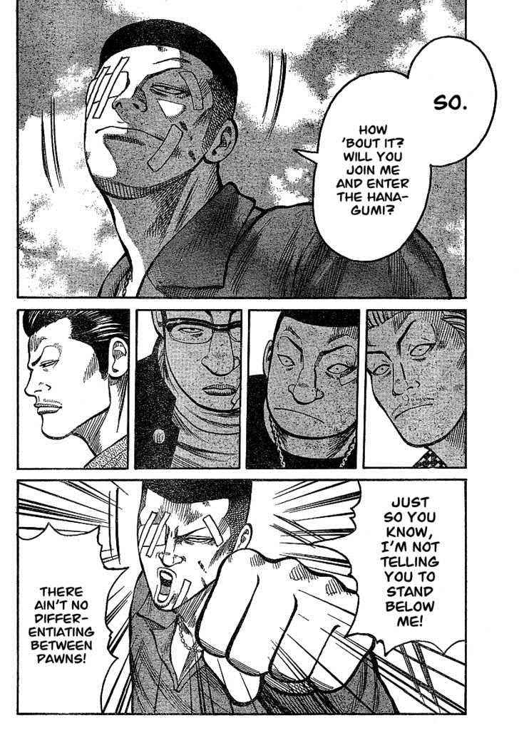 Worst Chap 89 - Next Chap 90