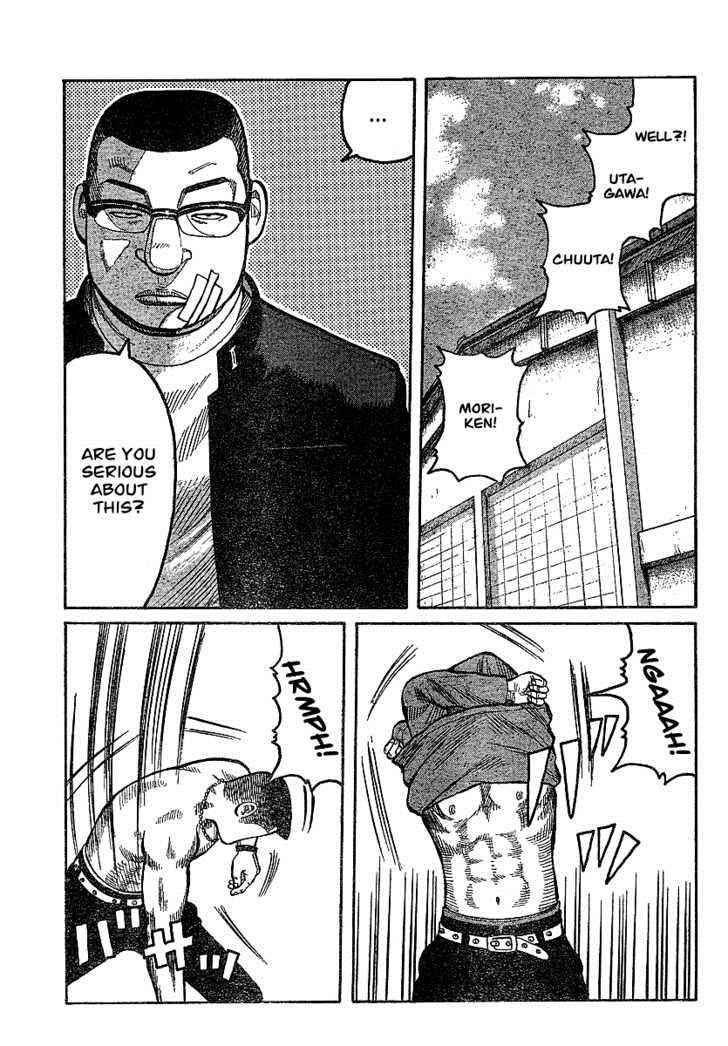 Worst Chap 89 - Next Chap 90