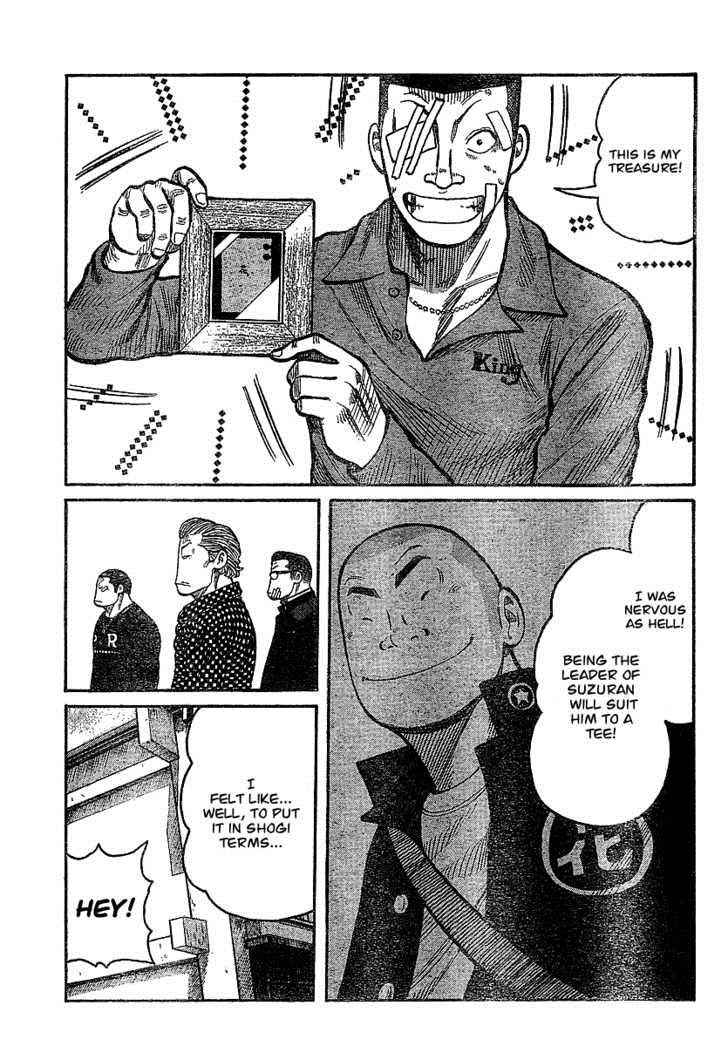 Worst Chap 89 - Next Chap 90