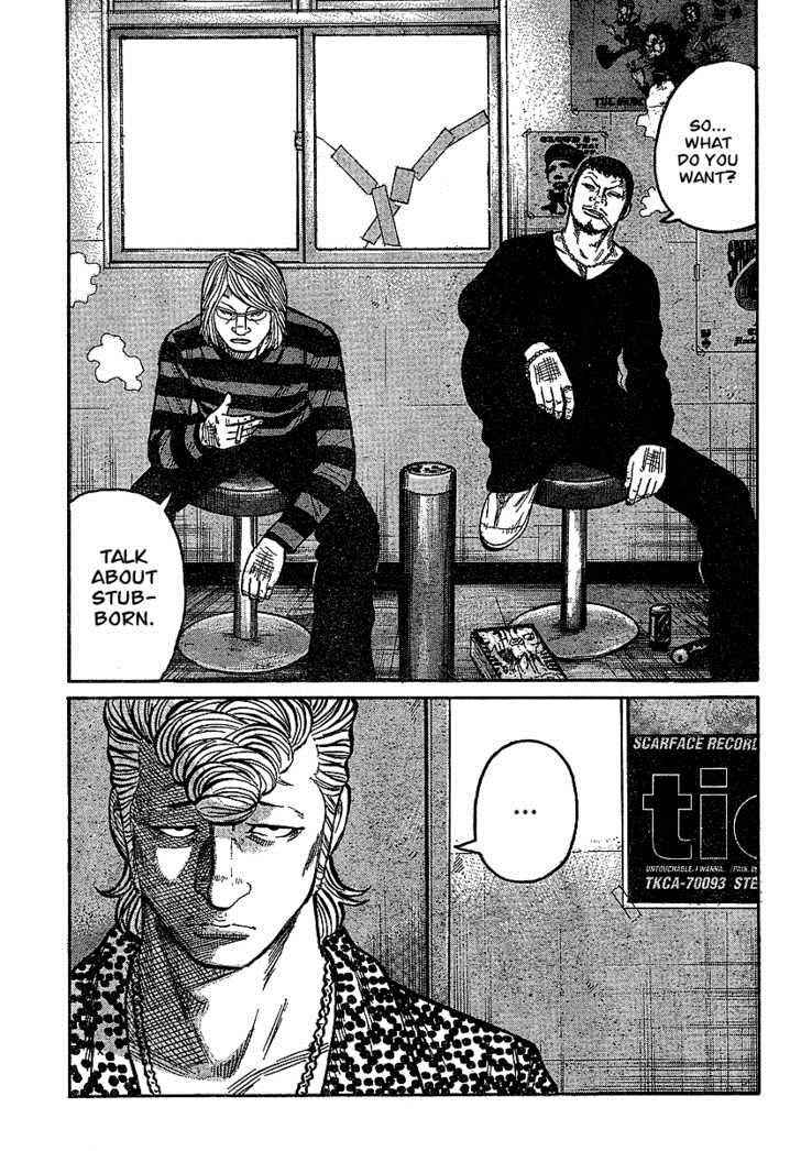 Worst Chap 89 - Next Chap 90