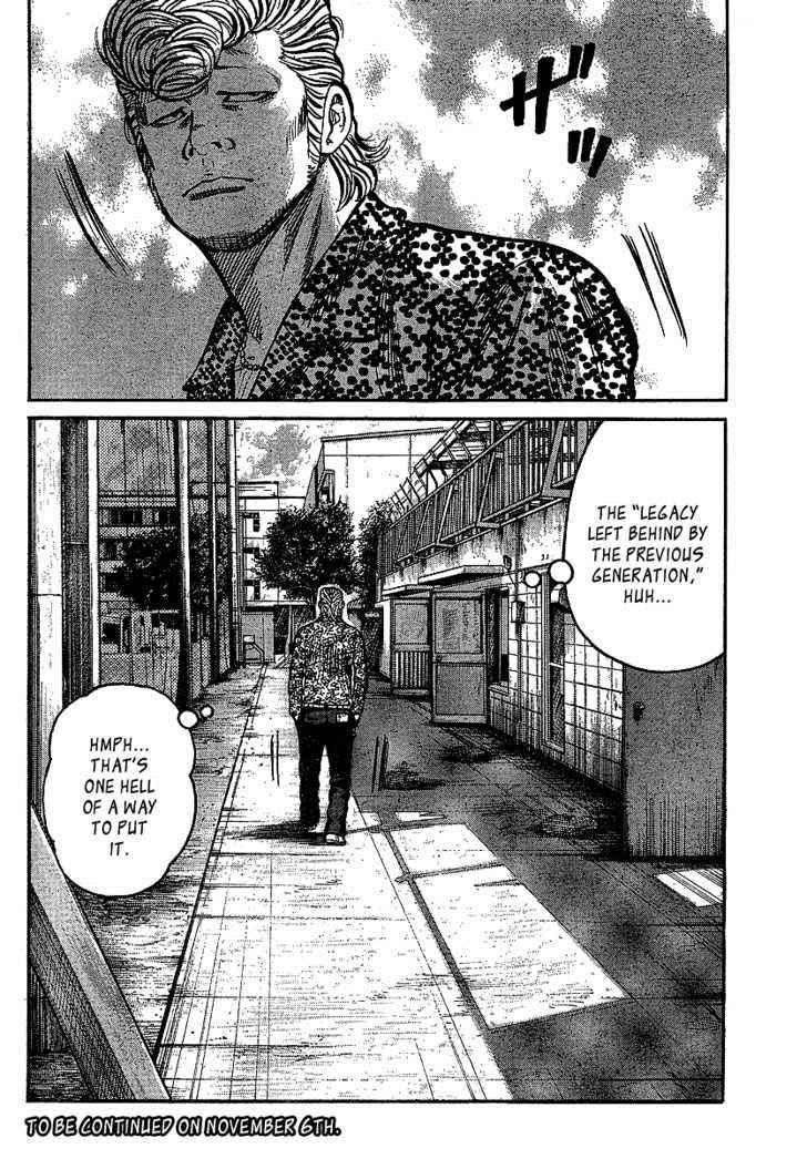 Worst Chap 89 - Next Chap 90