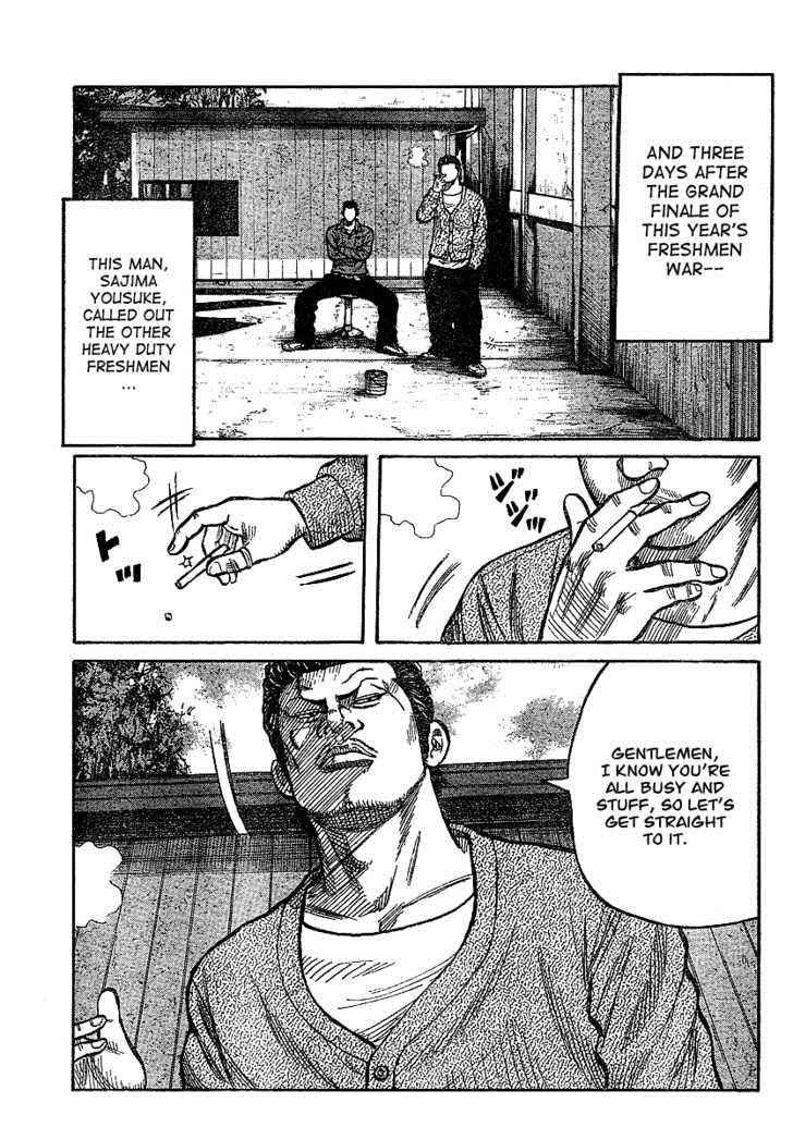 Worst Chap 89 - Next Chap 90